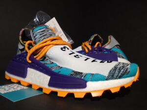 ADIDAS SOLAR HU NMD PHARRELL MILELE 