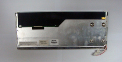 12.3'' inch LQ123K1LG03 Industrial LCD display screen panel for Sharp 1280*480