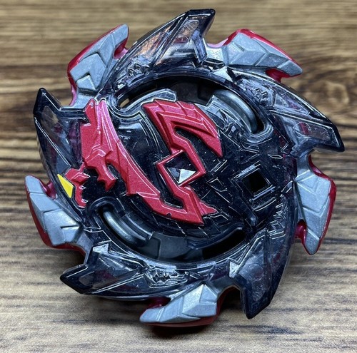 Hell Salamander 12 Operate B-113 Beyblade Burst ChoZ Takara Tomy #B2
