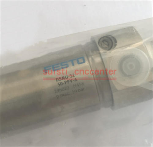 Ein neuer FESTO DSNU-32-50-PPV-A 196022 Zylinder - Bild 1 von 1