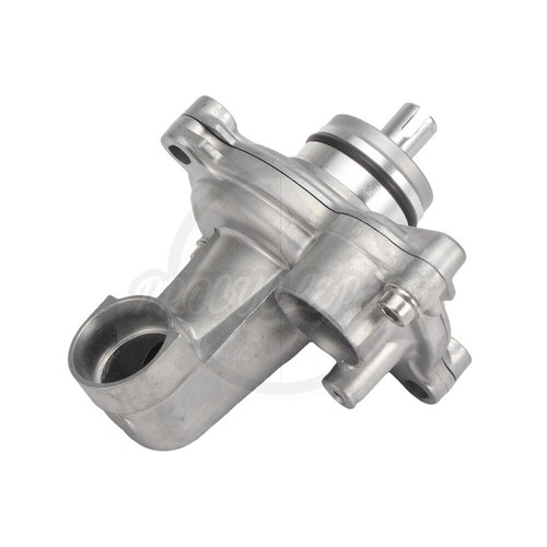 Pompa acqua per Yamaha XP500 T-MAX 2007-2011 15B-12420-00-00 15B-Y1242-01-00 - Foto 4 di 5