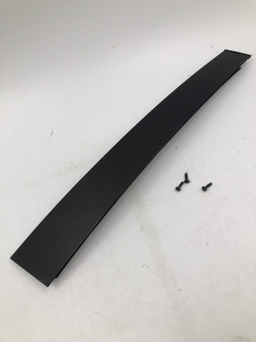 BMW OEM E36 Left Rear Door Upper Trim Molding Genuine Factory