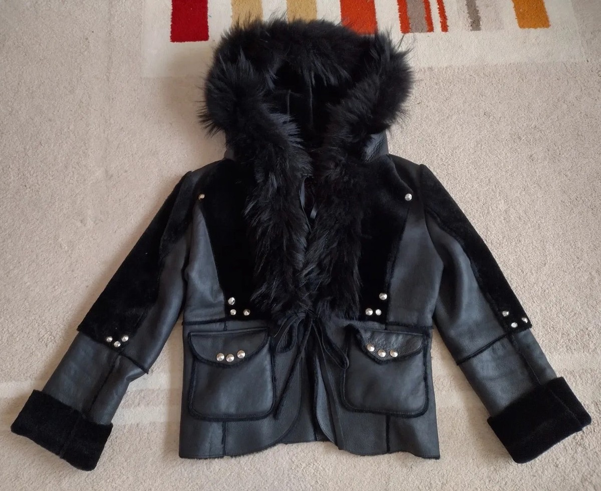 Jacket Lederjacke Herren Extra Lange Ã¤rmel Jacke Extra Lange Ã