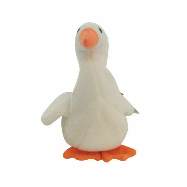 Vila Sésamo Colecionadores e aficionados Beanie Babies Originais