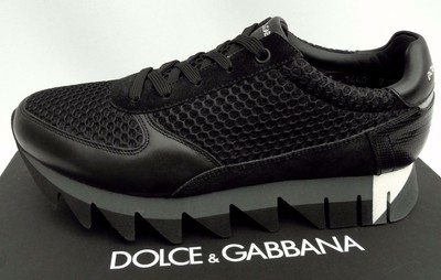 dolce gabbana capri sneakers