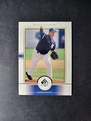 MLB 2000 UD SP Authentic Buy Back Autograph Jeff Bagwell 51/58