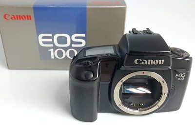 CANON EOS 100 | eBay