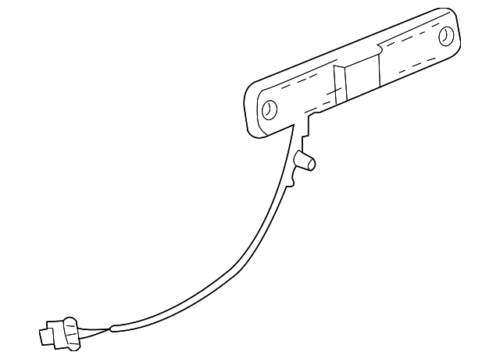 切手9 Amazon.com: ACDelco GM Original Equipment 25989509 Front