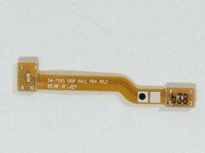 Samsung Galaxy Tab A 2018 SM-T590 Flex Cable GRIP HALL PBA R0.2