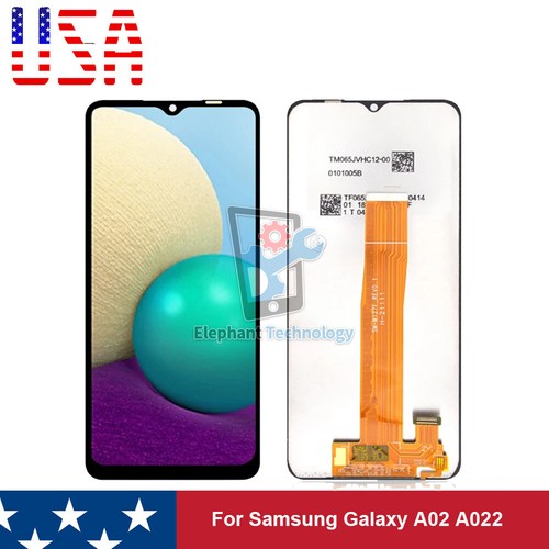 For Samsung A02 SM-A022FN/DS A022F/DS 
