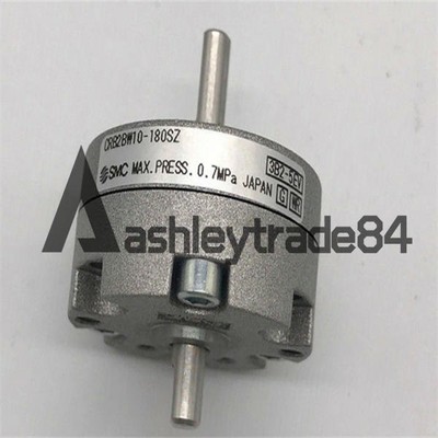 1PCS NEW For Cylinder CRB2BW10-180SZ #A6-29