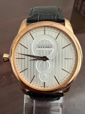 【腕時計】AZZARO(アザロ) az1440.12sm.000 腕時計】AZZARO(アザロ) az1440.12sm.000