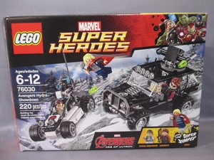 lego 76030