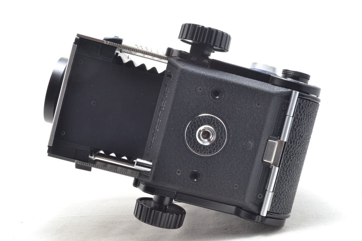 Top MINT] Mamiya C330 Pro F TLR Camera w/Sekor DS 105mm f