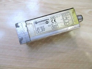 Датчик norgren 33d