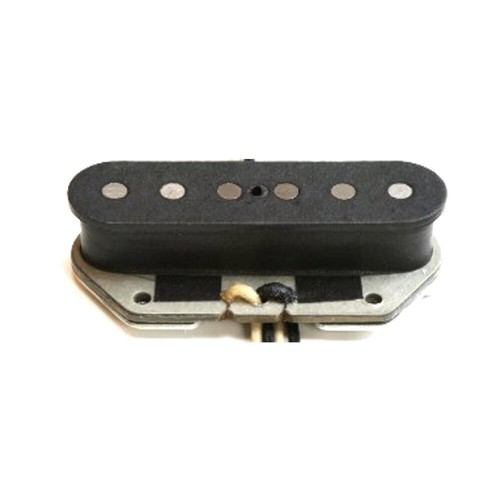 Bare Knuckle Piledriver Vintage Hot Single Coil Telecaster Guitar Pickup BRIDGE - 第 1/1 張圖片