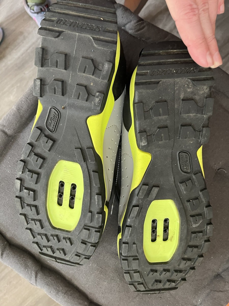 Specialized Tahoe mountain bike shoes 12.25 Specialized Tahoe Shoes - The Bike Shop | Ormond Beach main image 3