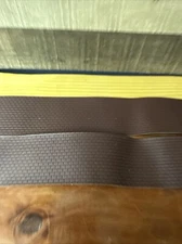 Lemax Village Collection Cobblestone Brick Road 30" long by  3-1/2” Set Of 2