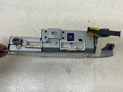 YPM様オーダー Mazda 6 SAT NAV Naviation Control Module GMM966DRX 2013-2016 for