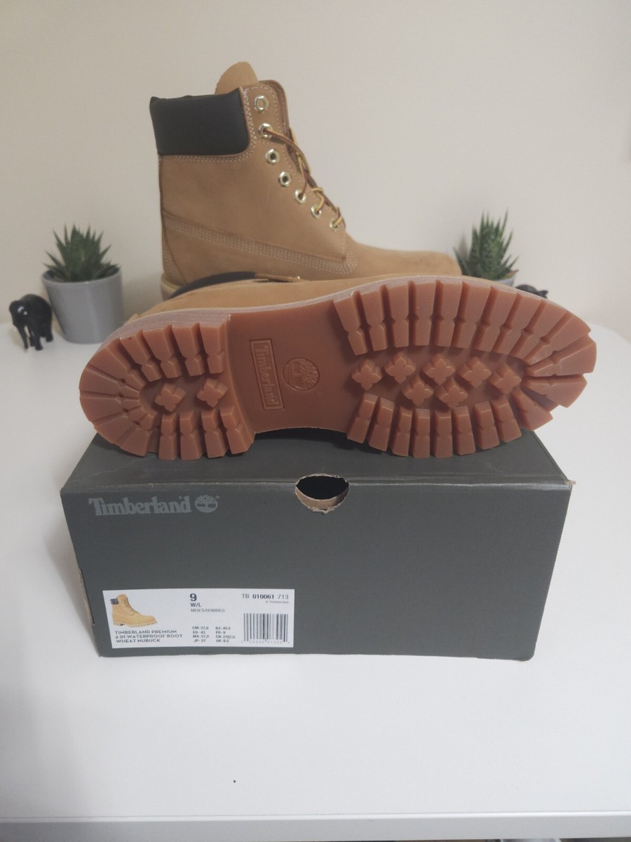 Chukka Boot Tb 010061713 TIMBERLAND® PREMIUM INCH WATERPROOF BOOT