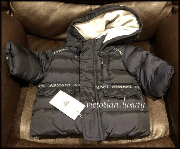 baby winter jacket australia
