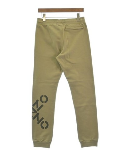 KENZO Sweatpants Beige S 2200532892168 - Picture 2 of 9