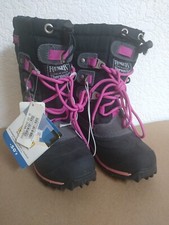 -50F Ranger The Outdoor Tradition Toddler Girl Boots size 11 Thermolite