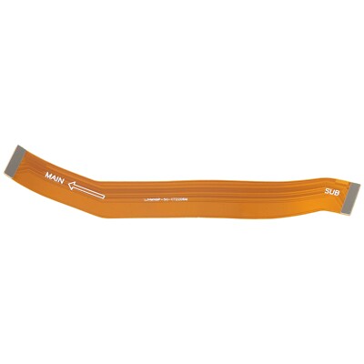 Flex für Xiaomi Redmi Note 9 Pro 5G / Mi 10T Lite 5G Mainboard LCD