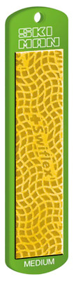 Wintersteiger Ski Man Diamond Stone File - Medium 400 Grit - 100mm - 57-401-221