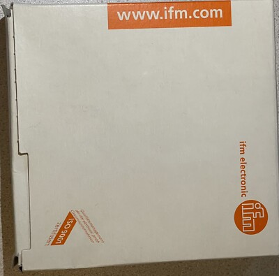 ifm IFT206