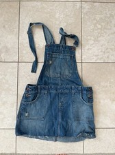 NEW vintage Abercrombie Teen girl's mini skirt Size XL