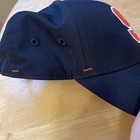Syracuse Youth Adjustable Hat Baseball Cap Orange S 9Forty NWT New — photo 8