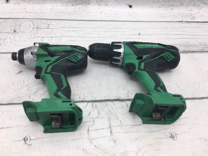 Hitachi wh18dgl 2024