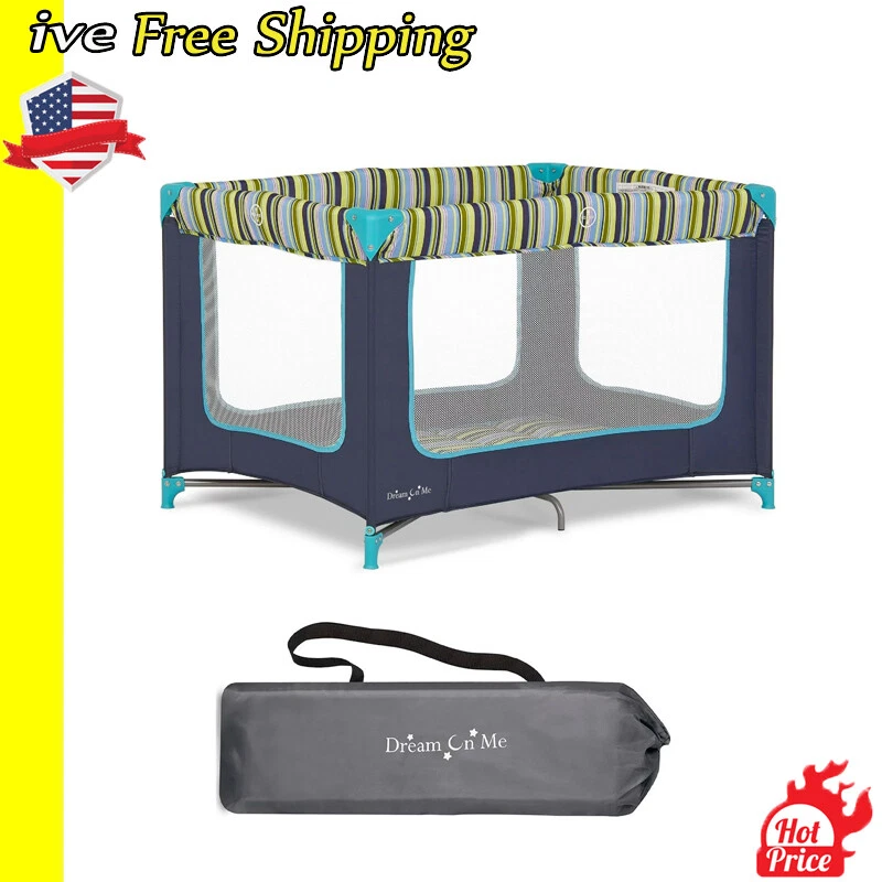 Travel baby activity center sales