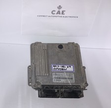 13 FUSION DS7A-12A650-ANK COMPUTER BRAIN ENGINE CONTROL ECU ECM EBX MODULE K6945