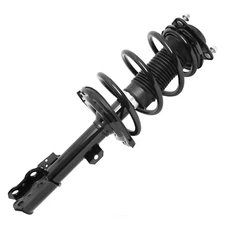 Suspension Strut and Coil Spring Assembly Unity 11385 fits 11-19 Toyota Sienna