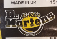 MultiList Martens 140cm Round Brown/WhiteGold Yellow/Black Shoestring Boot Laces