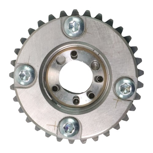 M276 Camshaft Adjuster Timing Chain Kit Fits for Benz W212 A207 W221 3.0T 3.5L - Picture 5 of 13