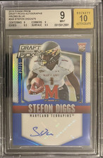 Stefon Diggs