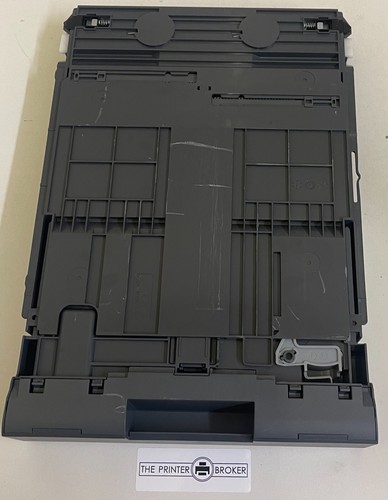 HP Officejet Pro 9020 9023 9025e Paper Tray E3E01-90118 - Picture 6 of 10