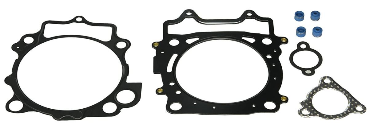 Joint de culasse haut de cylindre Yamaha YZ 450F renforcé pour endurance extrême