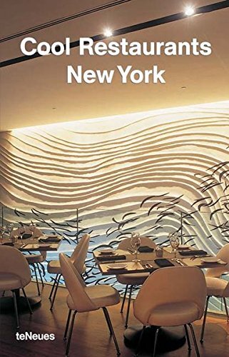 New York (Cool Restaurants) By Cynthia Reschke. 9783823845713 - Picture 1 of 1