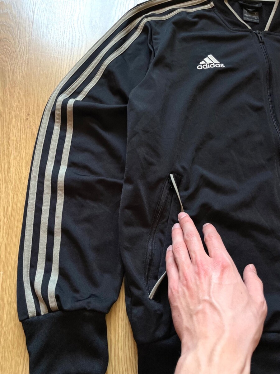Adidas Juventus FC 2018/2019 Football Soccer Light Zip Track Adidas Juventus FC 2018/2019 Football Soccer Light Zip Track