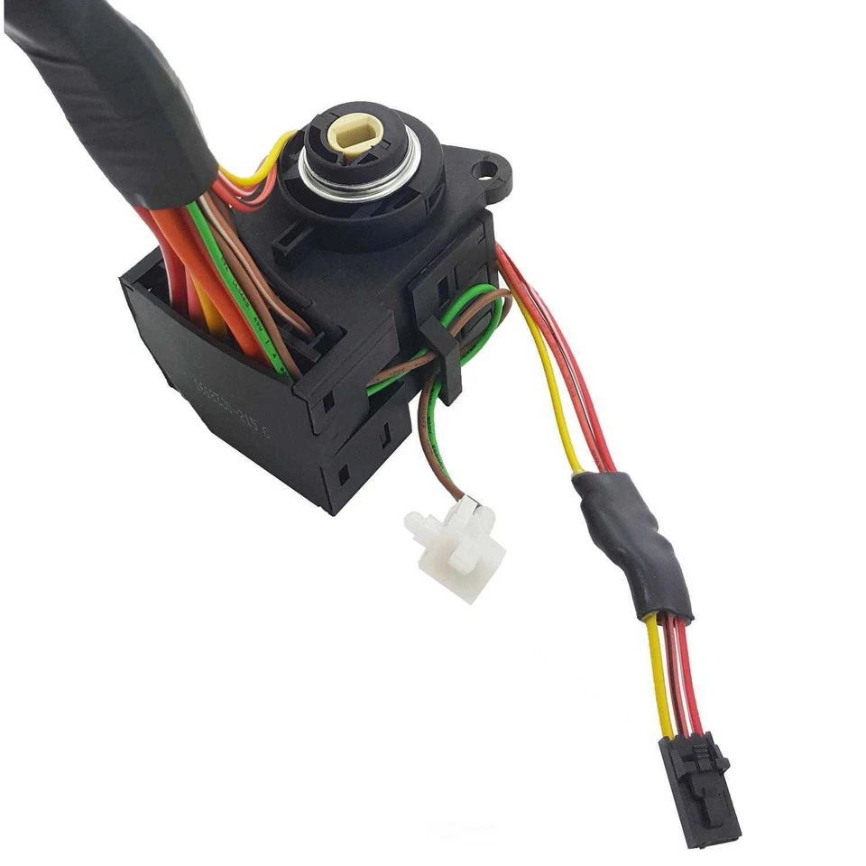 Ignition Starter Switch fits 1998-2001 GMC C2500,C3500,K2500,K3500 C2500,C3500,C - Image 2 of 3