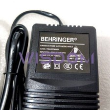 1X For external power adapter 3 stitches mixer UB502 802 XENYX