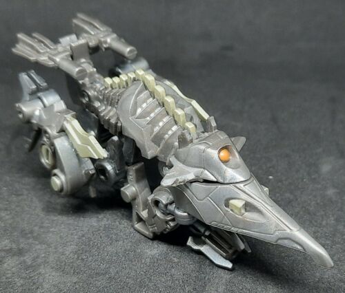 Transformers HFTD Legends Class Ravage - Bild 4 von 5