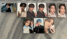 Official Album Random Kpop Photocards, in great condition! 