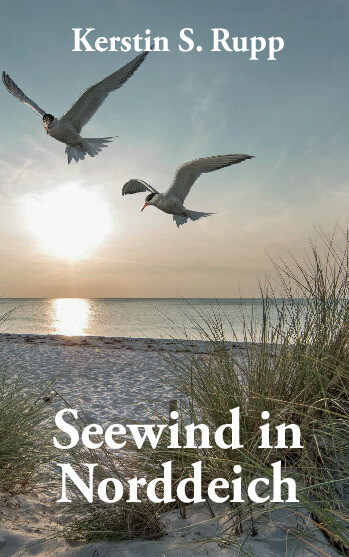 Thumbnail - Kerstin S. Rupp / Seewind In Norddeich