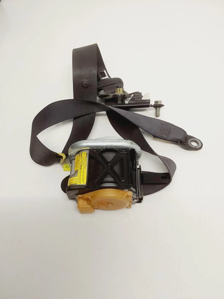 Toyota Avalon 2006 retractor cinturón de seguridad izquierdo fabricante de equipos originales 2028943 Foto 3 de 4