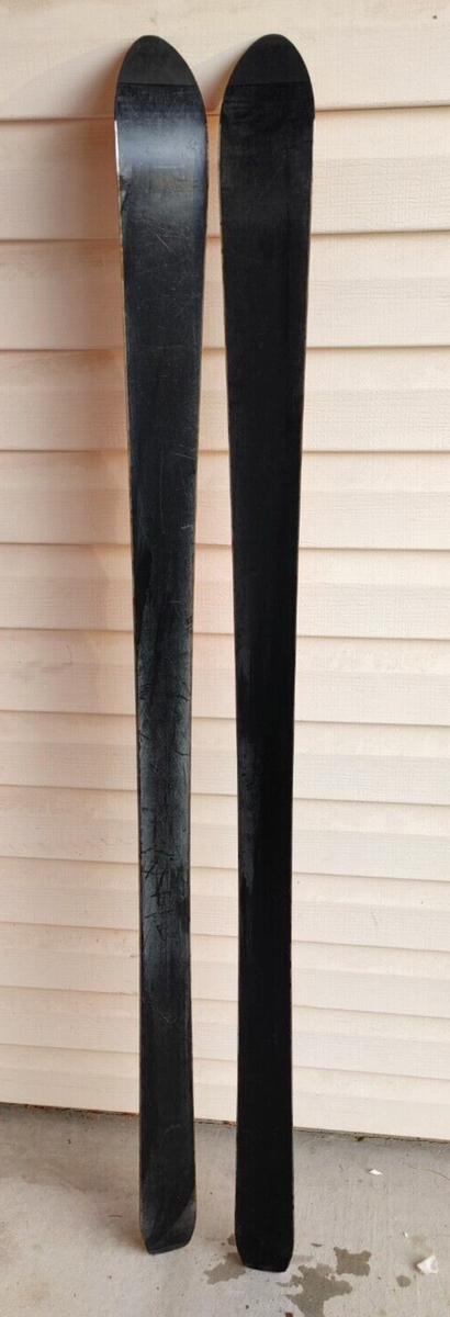 Dynastar Max Team Snow Skis No Bindings Drilled 150cm | eBay